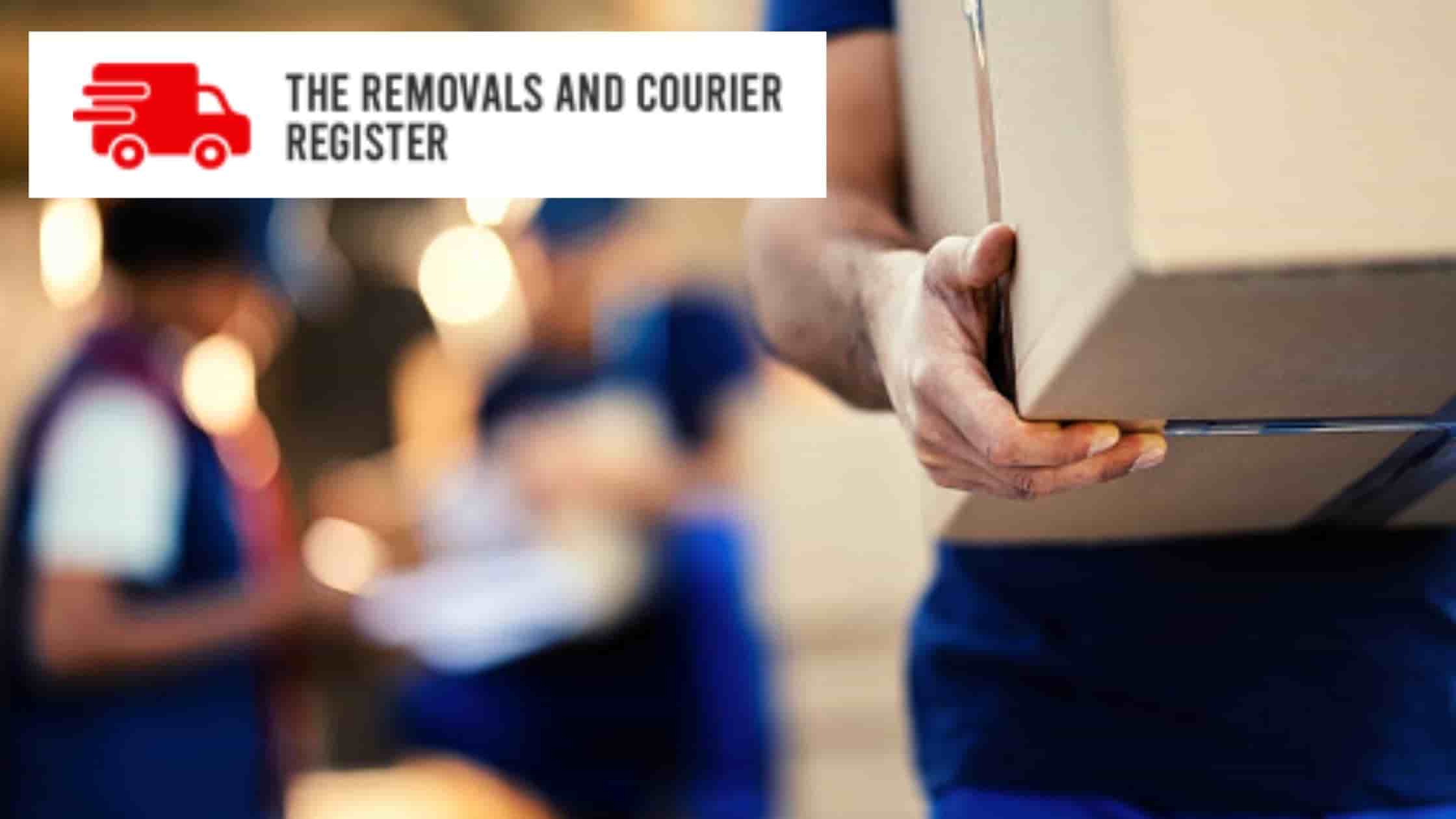 Removals in the UK